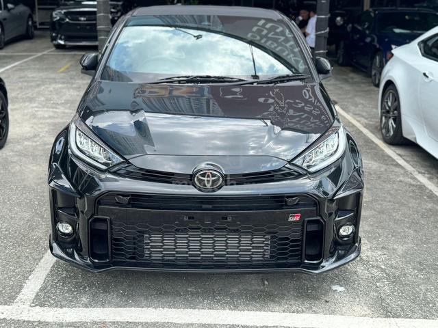 2021 Toyota GR YARIS 1.6 RZ HIGH PERFORMANCE - 1