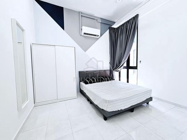 Evoke Residence 1