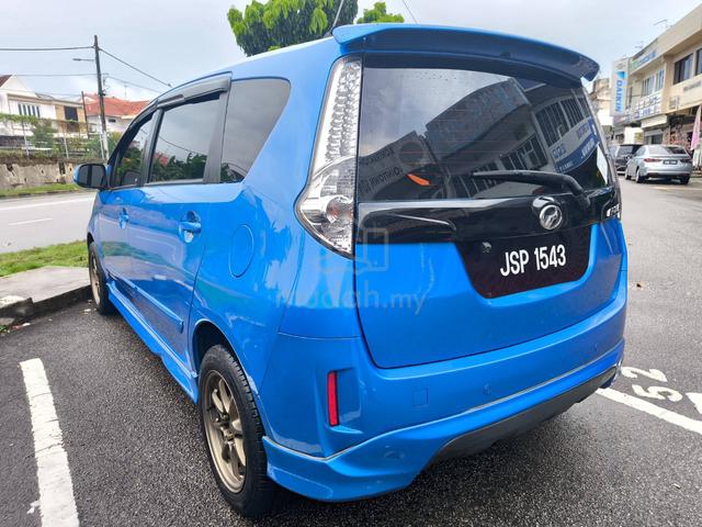 2018 Perodua ALZA 1.5 S FACELIFT (A) - 3
