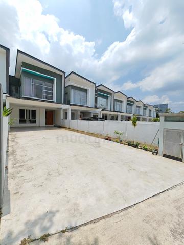 [22x111] [Super Link House] [Full Loan] @ Tropicana Heights Kajang 1