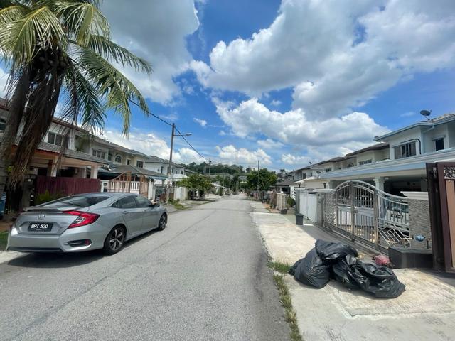 Kajang Town Taman Bukit Mewah Phase 7 Fully furnished House 1