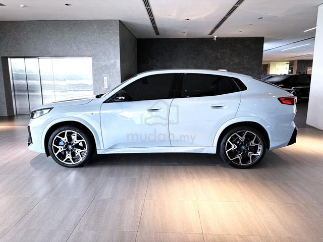 2025 Bmw IX2 0.0 XDRIVE30 M SPORT MY24 (A) - 5