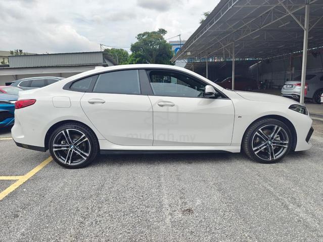 2024 Bmw 218i M 1.5 SPORT GRAN COUPE MY20 F44 (A) - 4