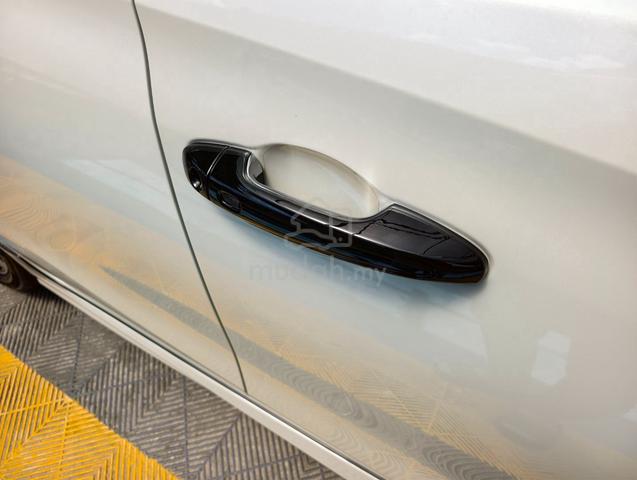Toyota YARIS 1.5 G (A) F/SERVIS Ud/WARANTY PERFECT - 4