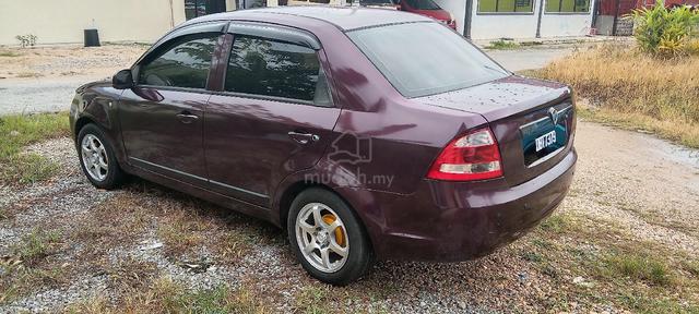 2010 Proton SAGA 1.3 M-LINE (A) - 3