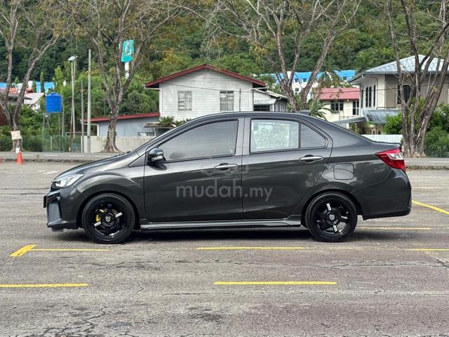 2023 Perodua BEZZA 1.0 G (A) - 5