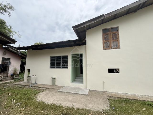 Rumah untuk disewa di Pasir Mas 🏠 1