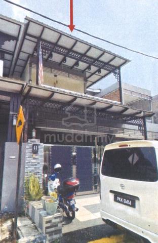 [Save RM128k] Terrace House @ Taman Seri Putera 1