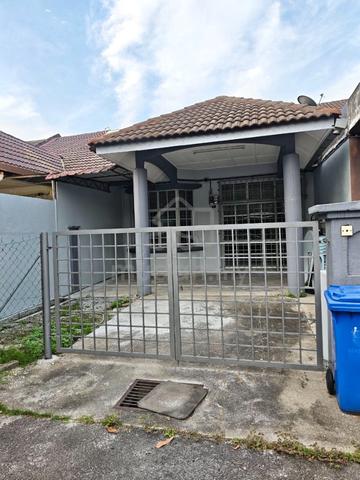 Single Storey Berjaya Park Shah Alam 1