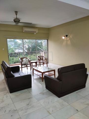 Pelita Indah Condominium 1