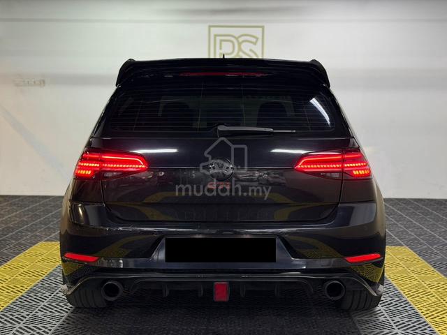 2018 Volkswagen GOLF 2.0 TSI GTI MK7.5 F.S RECORD - 5