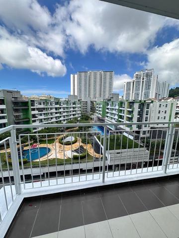 Reflections Condominium 1