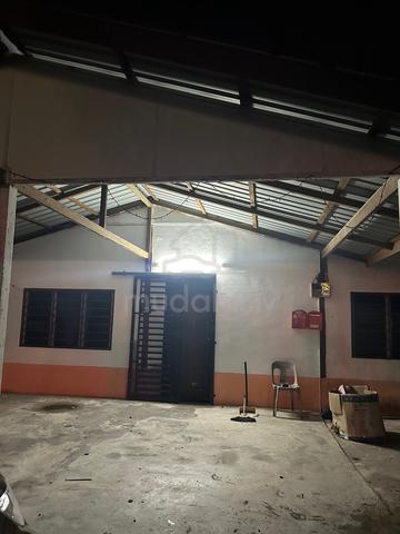 Rumah Untuk Disewakan 1