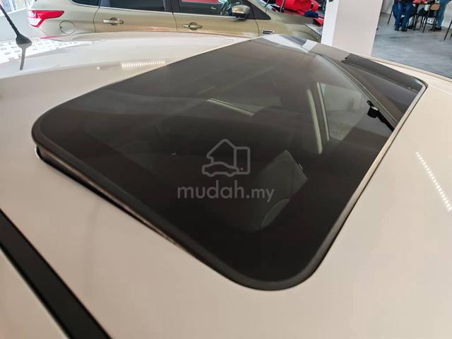 2014 Kia Rio Premium 1.4 (A)B/List Boleh LoanKedai - 4