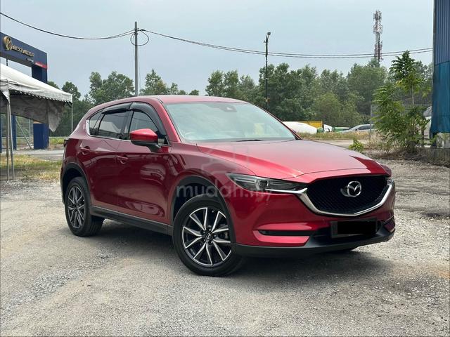2019 Mazda CX-5 2.5 GLS TIP TOP CDT⭐️FULLLON🔥 - 1