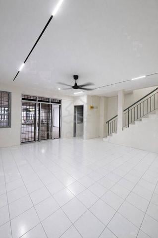 Taman Sri Saujana|Kota Tinggi|Corner Lot| 1