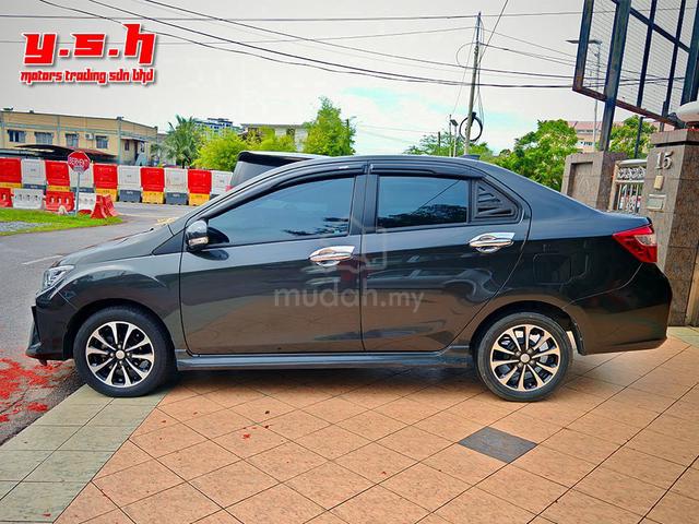 2022 Perodua BEZZA 1.3 AV (A) - 3
