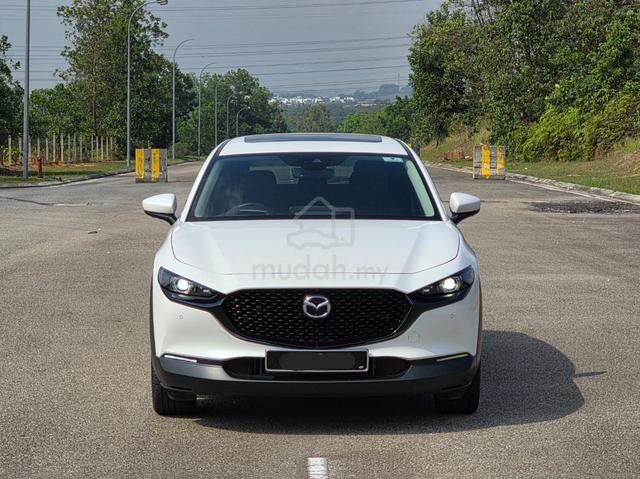 2023 Mazda CX-30 2.0 HIGH PREMIUM+ (A) - 2