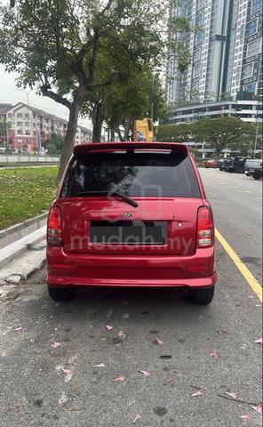 2005 Perodua KELISA 1.0 EZ (A) - 2