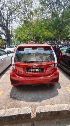 2015 Perodua MYVI 1.5 SE MY11 M600 FACELIFT (A) - 3