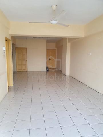 Pandan Villa Condominium 1