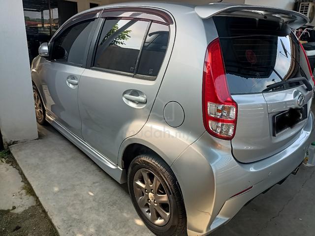 2014 Perodua MYVI 1.5 SE ZHS (A) - 3