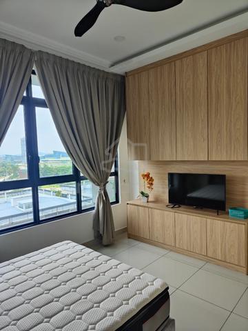 Conezion Residences 3