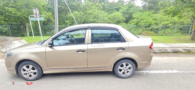 2015 Proton SAGA 1.3 PLUS (A) - 3