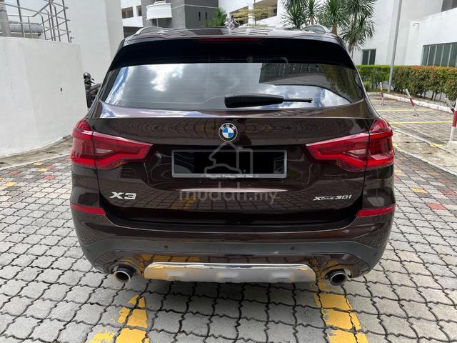 2020 Bmw X3 xDRIVE30i LUXURY 2.0L (A) - 3