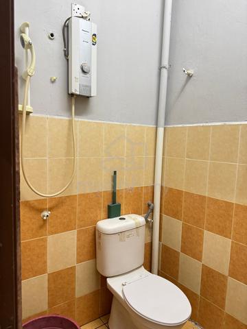 RUMAH untuk diSEWA 1