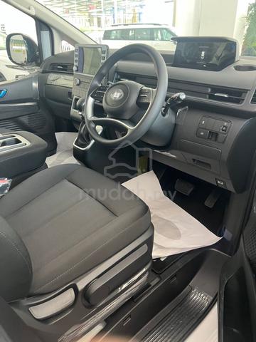 2025 Hyundai STARIA 2.2 LITE MY21 US4 (A) - 4