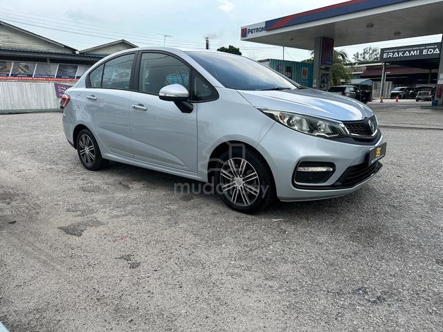 2019 Proton Persona 1.6AT PREMIUM- 3 YR Warranty - 3