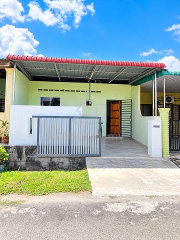 For Sale Lorong Timah Taman PKNK, 09000 Kulim, Kedah. 1