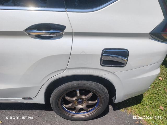 2022 Mitsubishi XPANDER 1.5 MY20 (A) - 4
