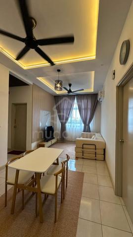 Residensi Advena 1