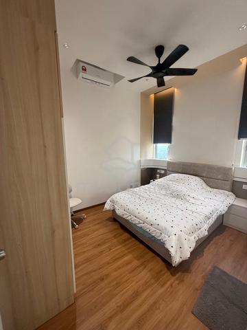 Centra Residences @ Nasa City 1