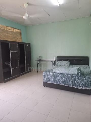 Room for rent. 1