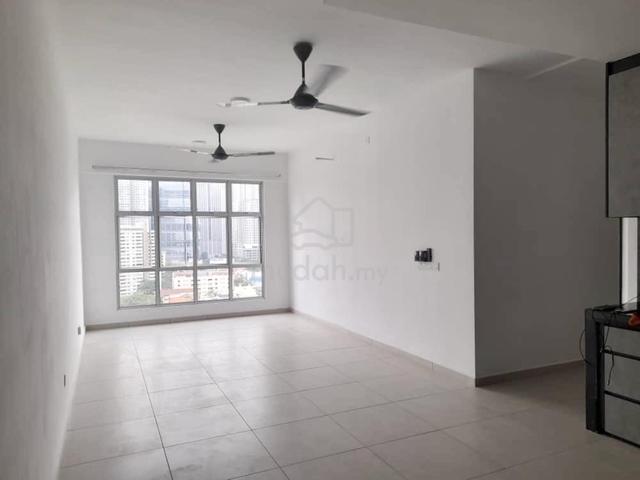 Residensi Brickfields 1