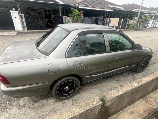 2005 Proton WIRA 1.5 GL (M) - 5