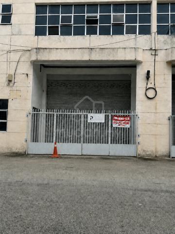 Johor Batu Pahat Warehouse / Factory For Rent 1