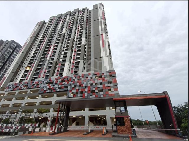 Residensi Mutiara 1