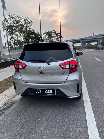 2021 Perodua MYVI 1.5 AV MY17 M800 D20N ENHANCED - 4