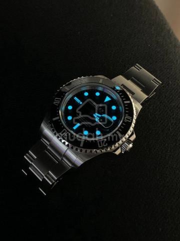 Rolex Sea-dweller 126600 Red Wording (SD43 Mark 2 - photo 6 of 6