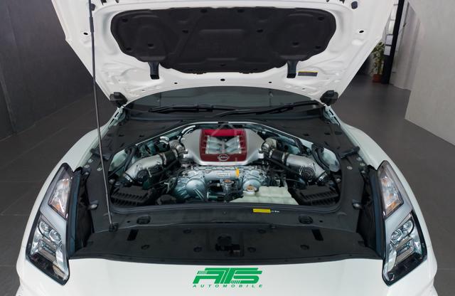 2024 Nissan GT-R GTR R35 3.8 Jpn 1K Mileage Unreg - 4