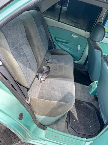 1999 Proton WIRA 1.3 GL (M) - 5