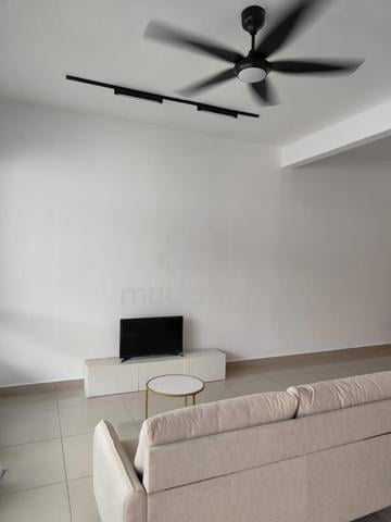 Brand New Fully Furnished House for Rent – Akina Kajang 2 🏡 1