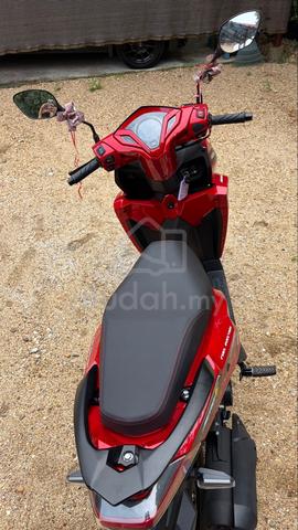 Moda Aero E baru - photo 5 of 8