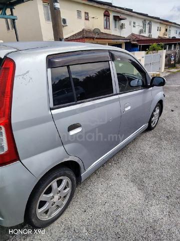 2008 Perodua VIVA 1.0 EZ STANDARD (A) - 2