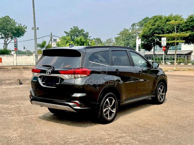 Perodua ARUZ 1.5 AV 2020 - 4