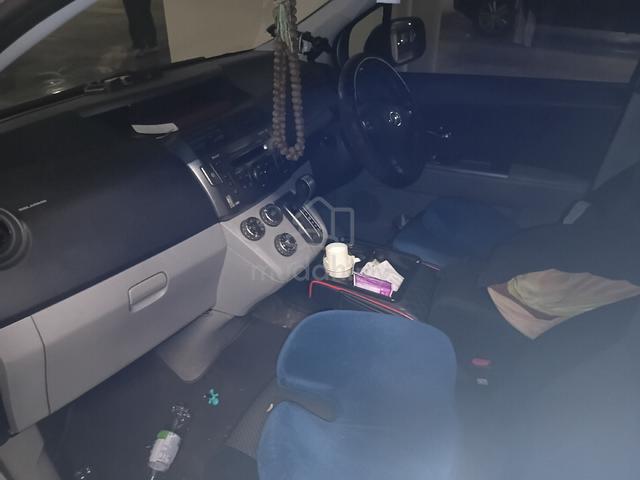 2012 Perodua ALZA 1.5 EZ (A) - 4